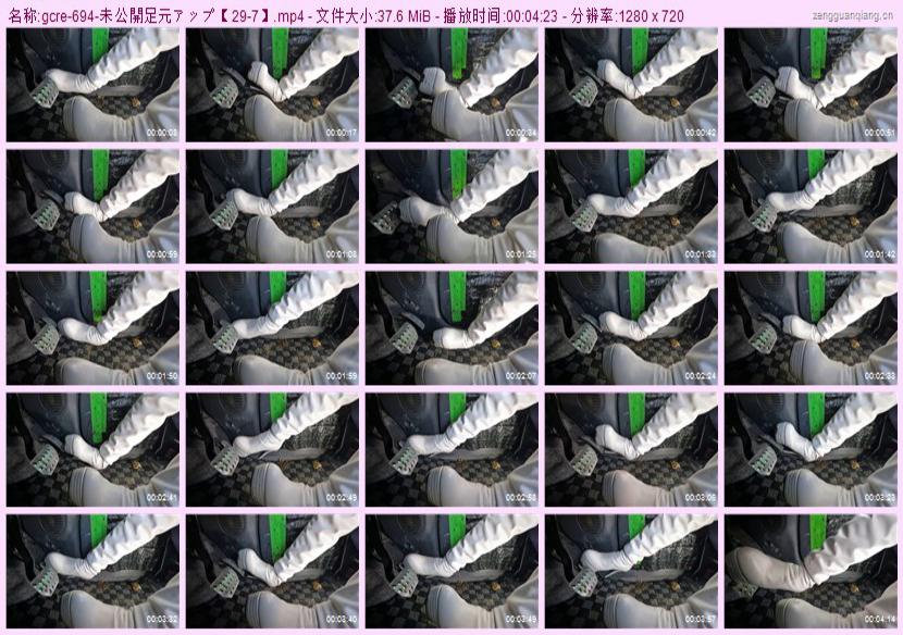 gcre-694